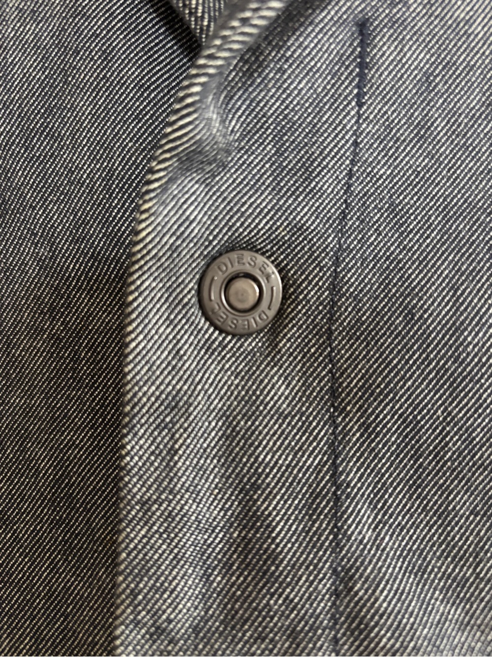 Denim jacket - Picture 4 of 4